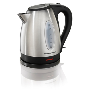 1.7 Liter Electric Kettle