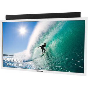 Pro Series SB-5518HD 55" Full HD Direct-Sun Outdoor LED TV (White)