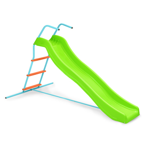 Pure Fun  6ft Kids Wavy Slide
