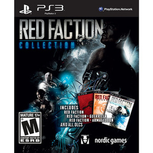 Red Faction Collection