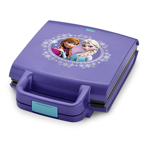 Frozen Waffle Stick Maker