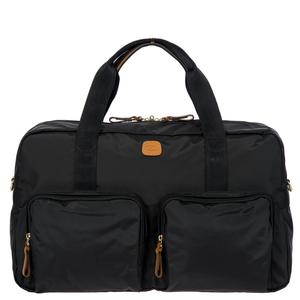 18 inch Boarding Duffle with Pockets