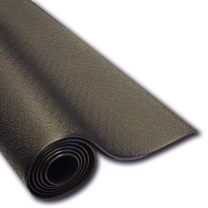 Body-Solid Equipment Mat 48&quot;L x 36&quot;W