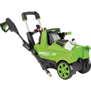 1850 PSI Electric Pressure Washer