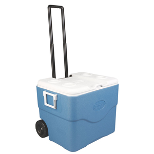 75 Qt Xtreme 5 Wheeled Cooler