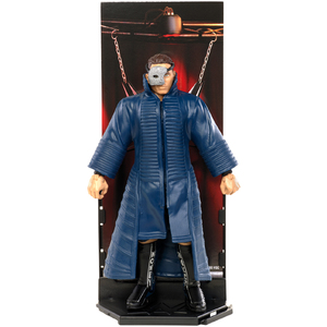 WWE The Miz -  Elite 53 Toy Wrestling Action Figure