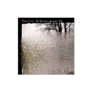 For Emma, Forever Ago - Bon Iver