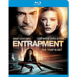 Entrapment