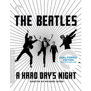 Hard Days Night
