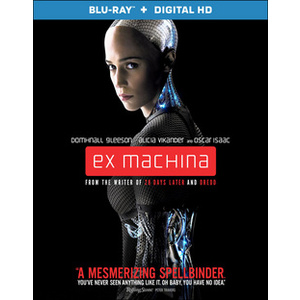 Ex Machina