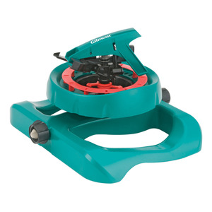Impulse Pattern Master Sprinkler
