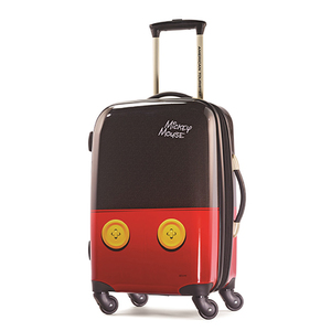 Disney Mickey Mouse 21" Hardside Spinner
