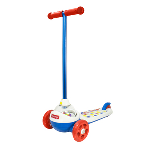 Retro Popping Scooter Ages 2+ Years