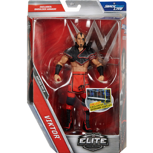 WWE Viktor (The Ascension) -  Elite 47.5 Toy Wrestling Action Figure