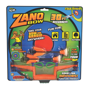Zing Toys Zing Air Zano Bow
