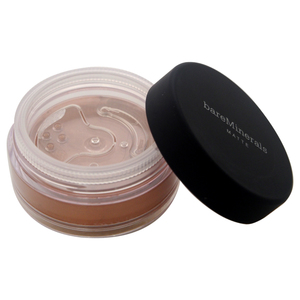 bareMinerals Matte Foundation SPF 15 - Tan (N30) by  for Women - 0.21 oz Foundation