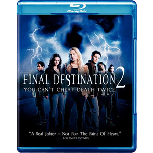 Final Destination 2