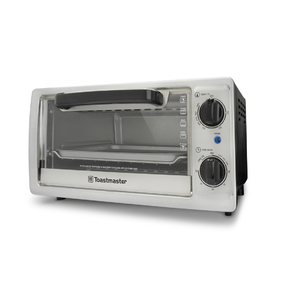4 Slice Toaster Oven