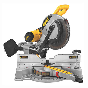 Slide Compound 12" Miter Saw