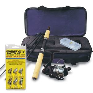 Anytime Angler Package