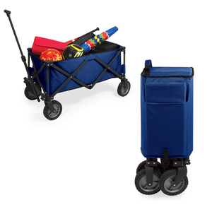Adventure Wagon Folding Utility Wagon