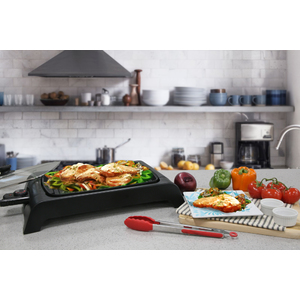 Smart & Healthy XL Electric Grill