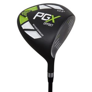 PGX Offset Driver - Right
