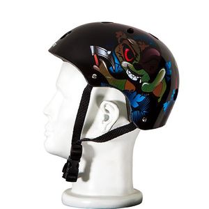 Punisher Skateboards Ranger 11-Vent Skateboard Helmet - Medium