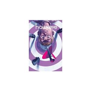 All-new Hawkeye - 12 Issues - 1 Year