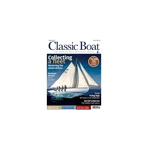 Classic Boat - 12 Issues - 1 Year
