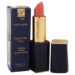 Estee Lauder Pure Color Envy Sculpting Lipstick - # 310 Potent by  for Women - 0.12 oz Lipstick