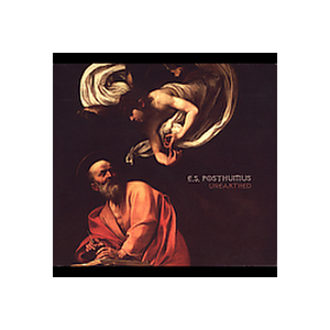 Unearthed - E.S. Posthumus
