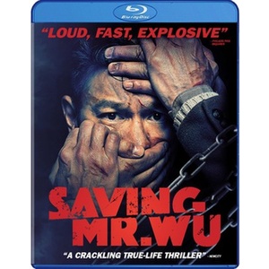 Saving Mr Wu