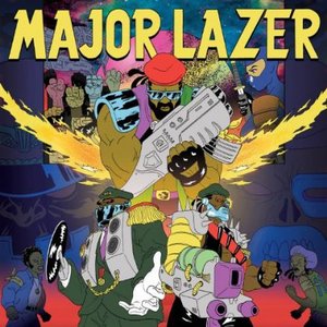 Free the Universe  - Major Lazer