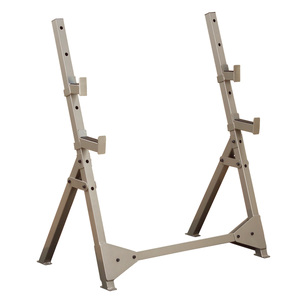 Best Fitness BFPR10 Oly Press Stand