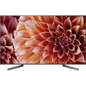 X900F-Series 75"-Class HDR UHD Smart LED TV