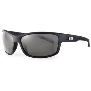 Matte Black-Smoke Lens-227212