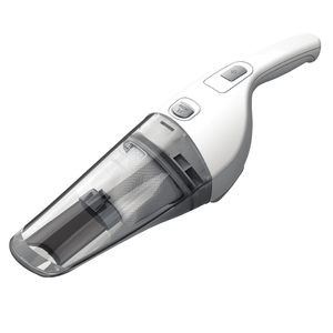 1.5Ah Compact 7.2V Lithium Hand Vac