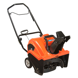 Path-Pro 208cc 21" Single-Stage Snow Blower