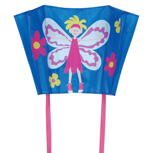 Premier Kite Fairy Big Back Pack Sled Kite