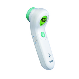 Forehead Thermometer