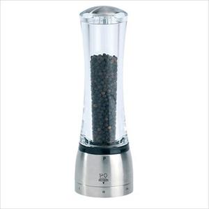 Daman U'Select Pepper Mill 8"