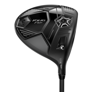 Cobra KING F8+ Driver
