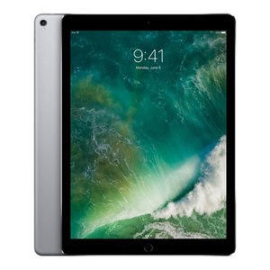 12.9" iPad Pro Wifi 512GB Space Gray