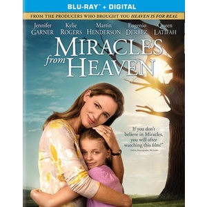 Miracles From Heaven