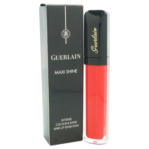 Guerlain Maxi Shine Lip Gloss - # 420 Rouge Shebam