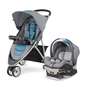 Viaro Travel System Coastal