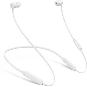 BeatsX In-Ear Headphones (White)