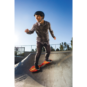 Razor® RipStik Caster Board - Special Edition Food Fight Fries