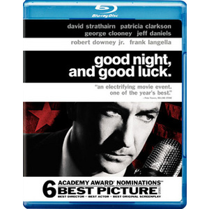 Good Night & Good Luck